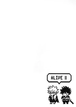 Page 3 of ALIVE II
