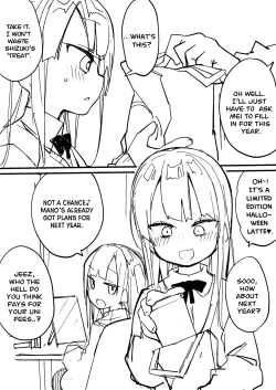 Page 4 of Halloween Happy Hour