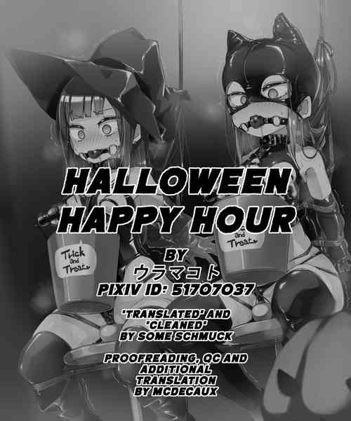 Download Halloween Happy Hour