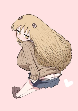 Page 12 of Chiisai Gal