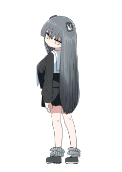 Page 59 of Chiisai Gal