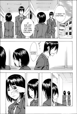 Page 5 of Himitsu no Isogaisan