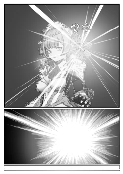 Page 31 of Shadow of the Abyss - Mondstadt