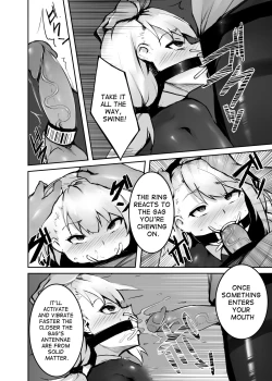 Page 13 of Dream/Strung