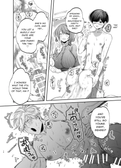 Page 14 of Kyokon Sugiru Oshiego ni Choukyou Sarete Ketsuman Dorei ni Narimashita