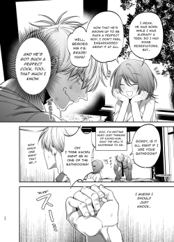 Page 30 of Kyokon Sugiru Oshiego ni Choukyou Sarete Ketsuman Dorei ni Narimashita