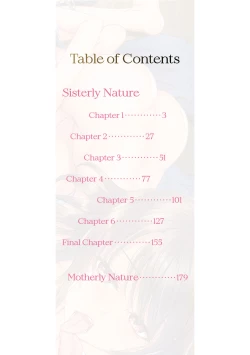 Page 2 of Ane Zokusei | Sisterly Nature Ch.1