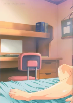 Page 12 of SECRET LOVERS ～MINASHIKA WORKS OFFICIAL EDITION～