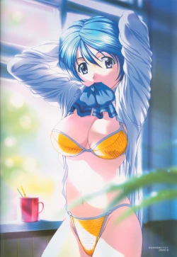 Page 65 of SECRET LOVERS ～MINASHIKA WORKS OFFICIAL EDITION～