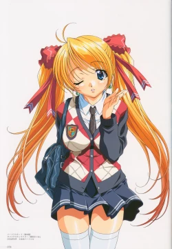 Page 80 of SECRET LOVERS ～MINASHIKA WORKS OFFICIAL EDITION～