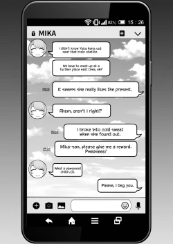 Page 17 of Hitozuma no Jitaku ni Hakuchuu Houmon Suru Hon