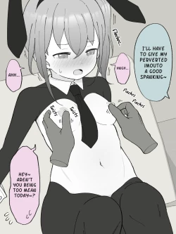 Page 120 of Aniki no Kanojo ni Naru, Onnanoko ni Nacchatta Otouto. 1 | How The Little Brother Who Turned Into A Girl Became His Big Brother's Girlfriend 1