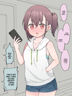 Page 164 of Aniki no Kanojo ni Naru, Onnanoko ni Nacchatta Otouto. 1 | How The Little Brother Who Turned Into A Girl Became His Big Brother's Girlfriend 1