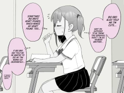 Page 282 of Aniki no Kanojo ni Naru, Onnanoko ni Nacchatta Otouto. 1 | How The Little Brother Who Turned Into A Girl Became His Big Brother's Girlfriend 1