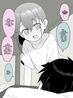 Page 340 of Aniki no Kanojo ni Naru, Onnanoko ni Nacchatta Otouto. 1 | How The Little Brother Who Turned Into A Girl Became His Big Brother's Girlfriend 1
