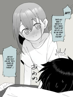 Page 343 of Aniki no Kanojo ni Naru, Onnanoko ni Nacchatta Otouto. 1 | How The Little Brother Who Turned Into A Girl Became His Big Brother's Girlfriend 1