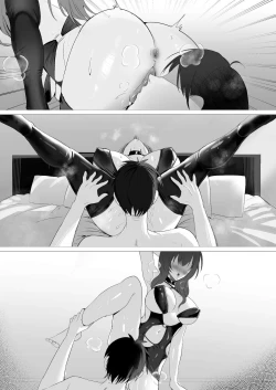 Page 63 of セックスレス人妻上司の肉欲解放NTR