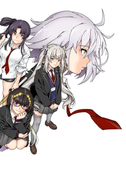 Page 101 of Kensou Ogawa Omake Manga Collection 3