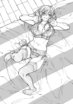 Page 103 of Kensou Ogawa Omake Manga Collection 3