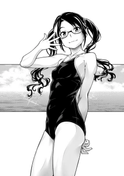 Page 72 of Kensou Ogawa Omake Manga Collection 3