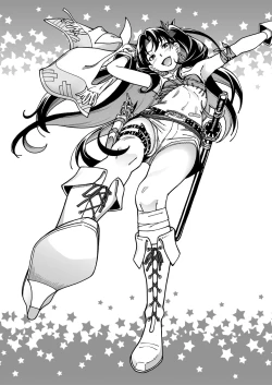 Page 78 of Kensou Ogawa Omake Manga Collection 3