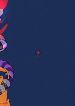 Page 33 of Byakko-kun to Seiryuu 2