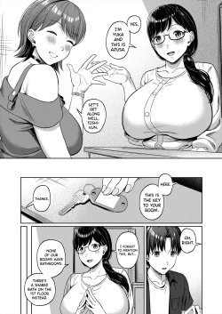 Page 4 of Sukebe JD to Kyousei Gyaku Rape Sudomari Plan