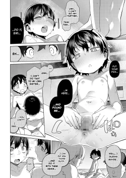 Page 28 of Ani ↔ Kare Swap｜Brother ↔ Lover Swap