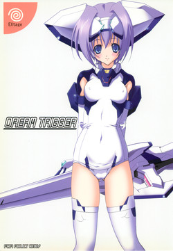 Download EXtra Stage vol.21 Dream Trigger