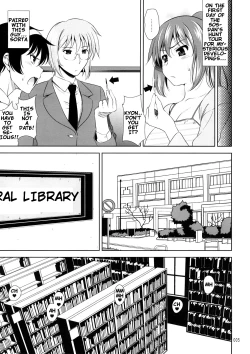 Page 4 of K.Y.on wa kanojo nanoka?