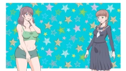 Page 29 of Futanari Syndrome ~Mama to Musume Kozukuri Kyoushitsu | Futanari Syndrome〜Mama and daughter child making classroom