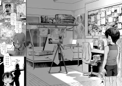 Page 141 of Shounen ga Otona ni Natta Natsu