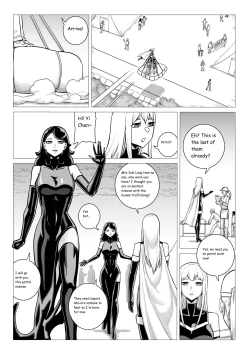 Page 114 of Demon Girls - Full