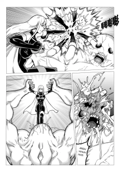 Page 135 of Demon Girls - Full