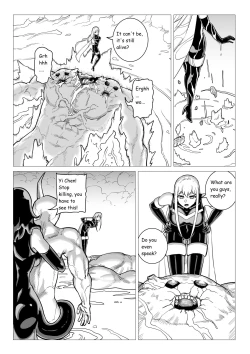 Page 138 of Demon Girls - Full