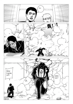 Page 165 of Demon Girls - Full