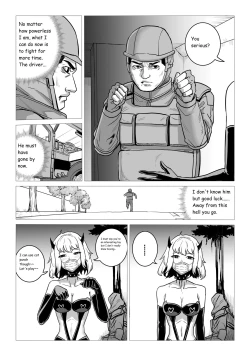 Page 26 of Demon Girls - Full