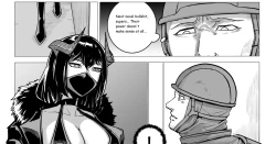 Page 33 of Demon Girls - Full