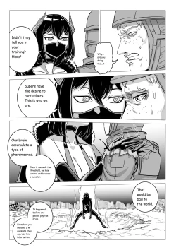 Page 41 of Demon Girls - Full