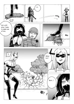 Page 44 of Demon Girls - Full