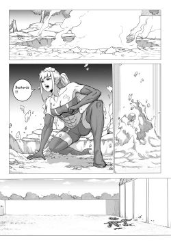 Page 48 of Demon Girls - Full