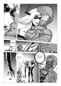 Page 5 of Demon Girls - Full