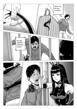 Page 69 of Demon Girls - Full