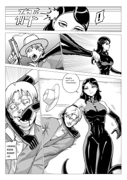 Page 72 of Demon Girls - Full