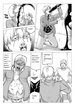 Page 73 of Demon Girls - Full