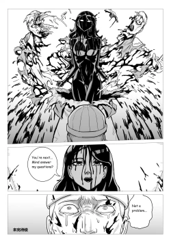 Page 79 of Demon Girls - Full