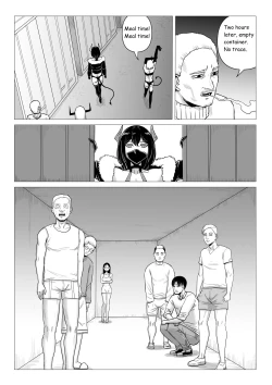 Page 97 of Demon Girls - Full