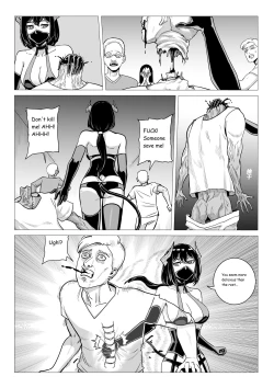 Page 99 of Demon Girls - Full