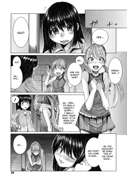 Page 30 of Yorokobi ni Saku Karada | A Body Blooming in Pleasure