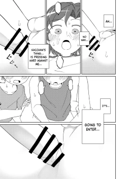 Page 31 of Shoujiki Iu to, | To Be Honest